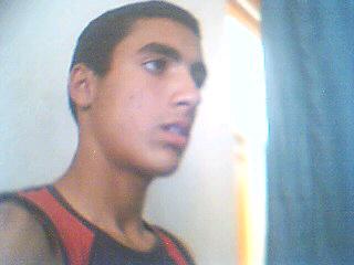 c'est moi mohamed